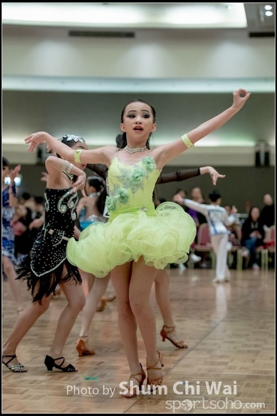 2016-12-25 18th Open DanceSport Latin 0149