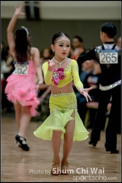 2016-12-25 18th Open DanceSport Latin 0151