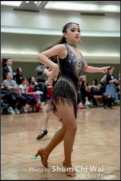 2016-12-25 18th Open DanceSport Latin 0155