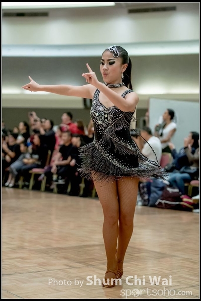 2016-12-25 18th Open DanceSport Latin 0157