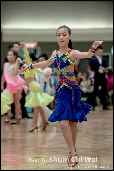 2016-12-25 18th Open DanceSport Latin 0162