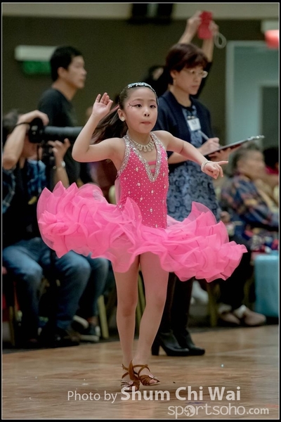 2016-12-25 18th Open DanceSport Latin 0172