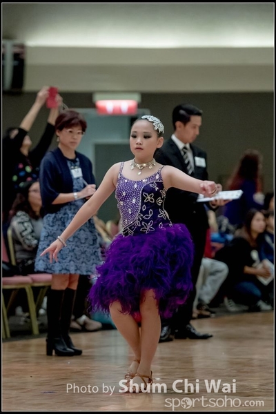 2016-12-25 18th Open DanceSport Latin 0174