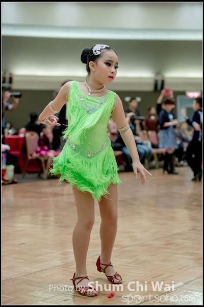 2016-12-25 18th Open DanceSport Latin 0179