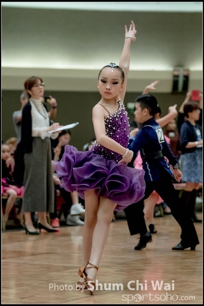 2016-12-25 18th Open DanceSport Latin 0181