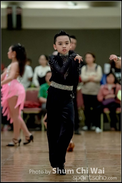 2016-12-25 18th Open DanceSport Latin 0187