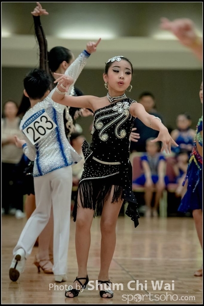 2016-12-25 18th Open DanceSport Latin 0189