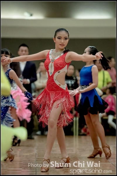 2016-12-25 18th Open DanceSport Latin 0191