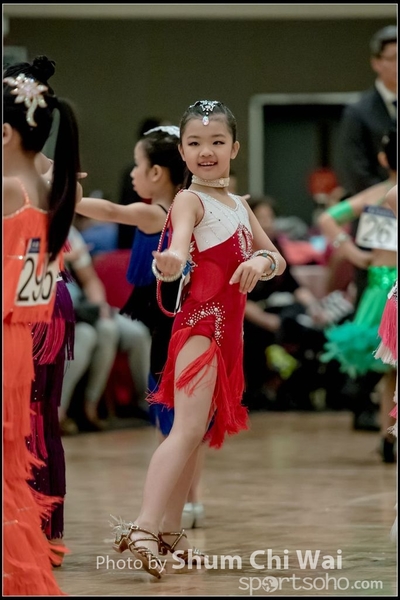 2016-12-25 18th Open DanceSport Latin 0193