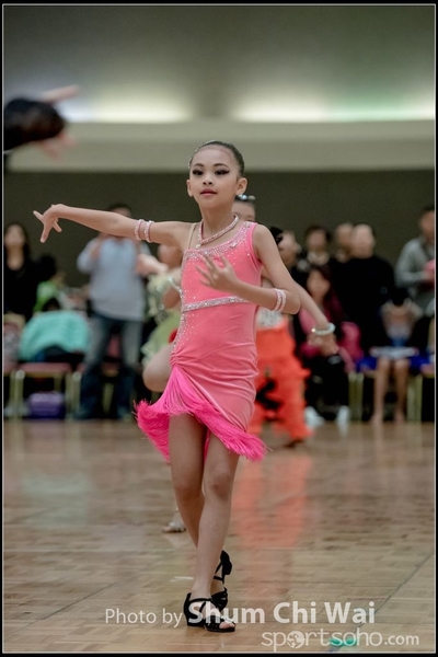 2016-12-25 18th Open DanceSport Latin 0198