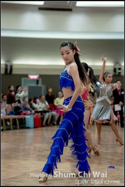2016-12-25 18th Open DanceSport Latin 0219