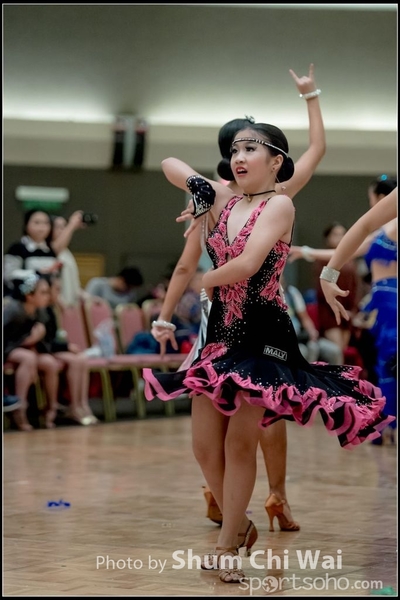 2016-12-25 18th Open DanceSport Latin 0227