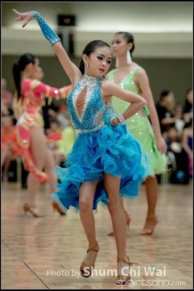 2016-12-25 18th Open DanceSport Latin 0234
