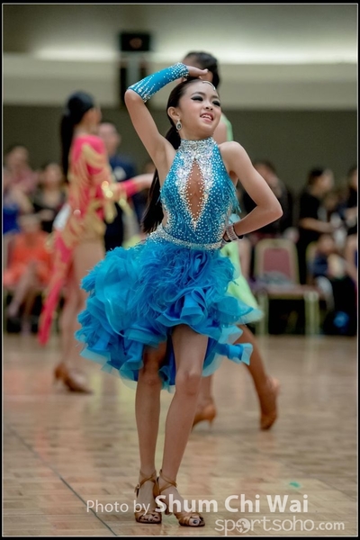 2016-12-25 18th Open DanceSport Latin 0235