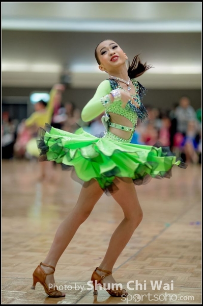 2016-12-25 18th Open DanceSport Latin 0238