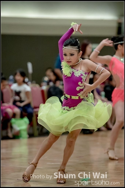 2016-12-25 18th Open DanceSport Latin 0239