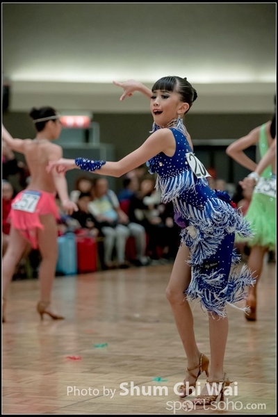2016-12-25 18th Open DanceSport Latin 0241
