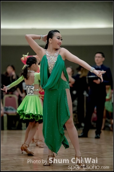 2016-12-25 18th Open DanceSport Latin 0242