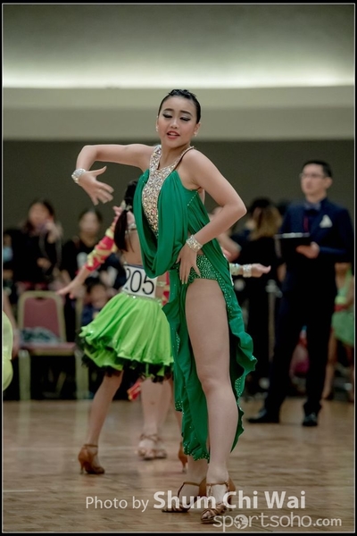 2016-12-25 18th Open DanceSport Latin 0243