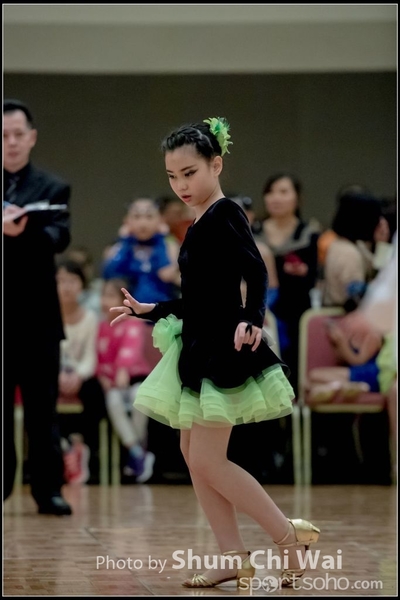 2016-12-25 18th Open DanceSport Latin 0251