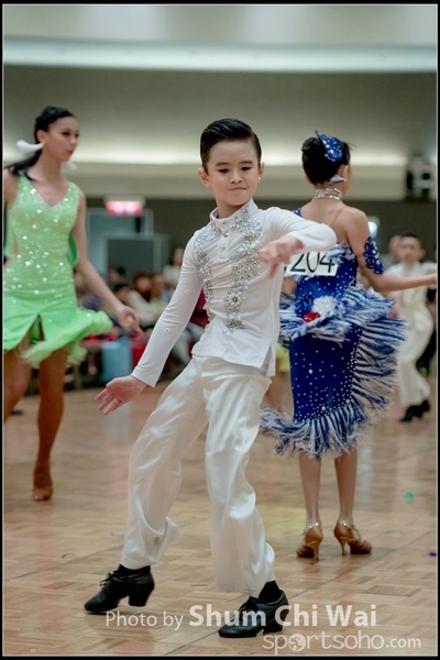 2016-12-25 18th Open DanceSport Latin 0257