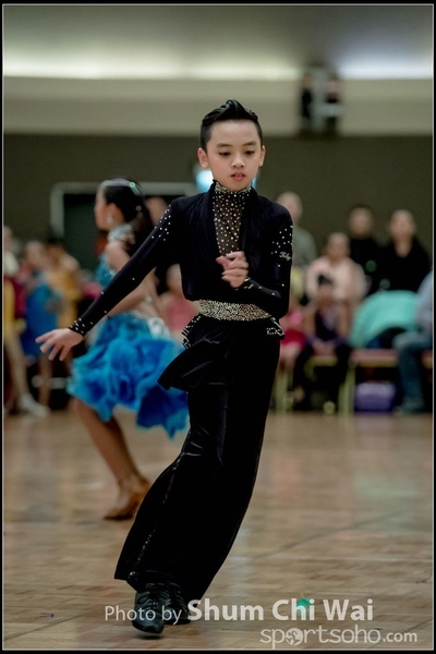 2016-12-25 18th Open DanceSport Latin 0258