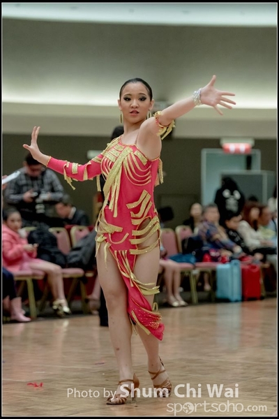 2016-12-25 18th Open DanceSport Latin 0260