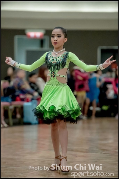 2016-12-25 18th Open DanceSport Latin 0264