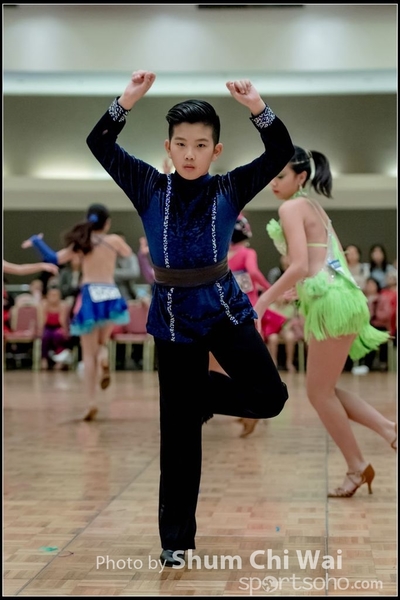2016-12-25 18th Open DanceSport Latin 0271