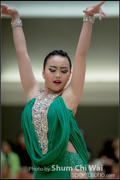 2016-12-25 18th Open DanceSport Latin 0290
