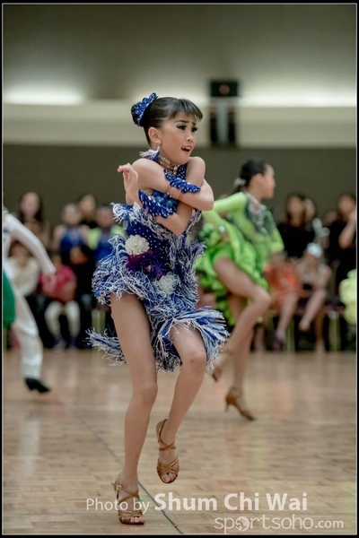2016-12-25 18th Open DanceSport Latin 0291