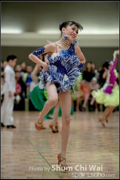 2016-12-25 18th Open DanceSport Latin 0292