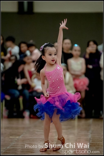 2016-12-25 18th Open DanceSport Latin 0293