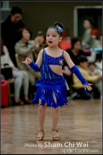 2016-12-25 18th Open DanceSport Latin 0294