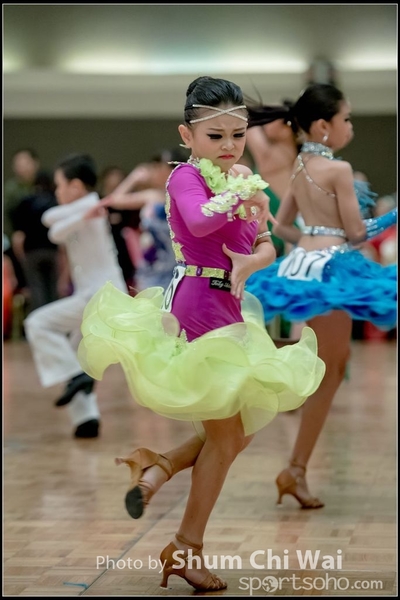 2016-12-25 18th Open DanceSport Latin 0296