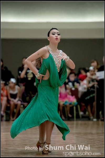 2016-12-25 18th Open DanceSport Latin 0298