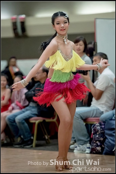 2016-12-25 18th Open DanceSport Latin 0301
