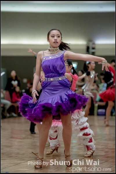 2016-12-25 18th Open DanceSport Latin 0302