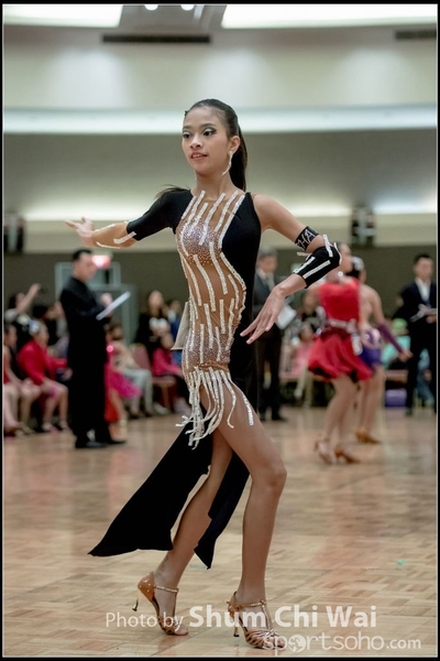 2016-12-25 18th Open DanceSport Latin 0304