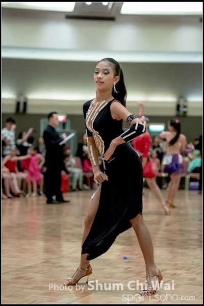 2016-12-25 18th Open DanceSport Latin 0305