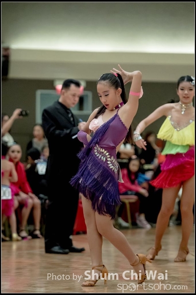 2016-12-25 18th Open DanceSport Latin 0307