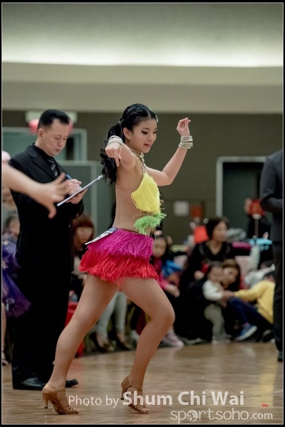 2016-12-25 18th Open DanceSport Latin 0308