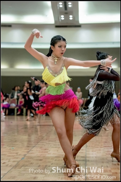 2016-12-25 18th Open DanceSport Latin 0310
