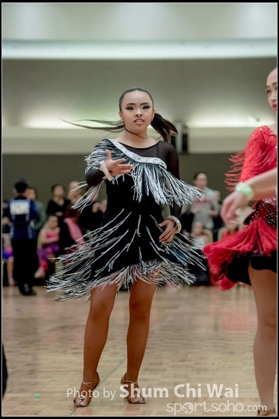 2016-12-25 18th Open DanceSport Latin 0312