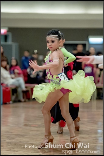 2016-12-25 18th Open DanceSport Latin 0313
