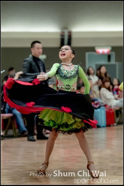2016-12-25 18th Open DanceSport Latin 0316