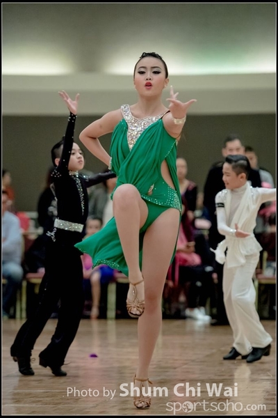2016-12-25 18th Open DanceSport Latin 0321