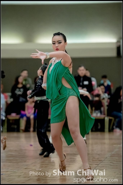 2016-12-25 18th Open DanceSport Latin 0322