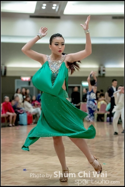 2016-12-25 18th Open DanceSport Latin 0324