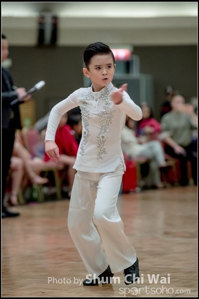 2016-12-25 18th Open DanceSport Latin 0327